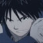 Roy Mustang