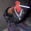 Mr Cluck