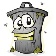 But Im Garbage