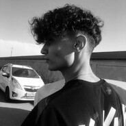 ✟ CURLY ✟