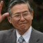 Alberto Fujimori Lujan Carreón