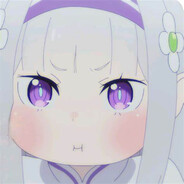 艾米莉亚の相公