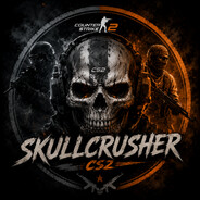 SKULL CRUSHER