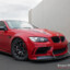 2013 BMW e92 M3