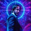 Mr. Wick