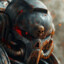 Nikitosus Astartes