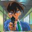 KUDO SHINICHI