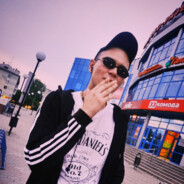 Кунг-фу падла