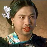 好清秀的姑娘啊