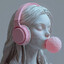Littlerosebubble