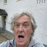 James Captain Slow May