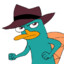 Agent P