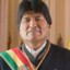 Evo Morales