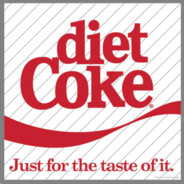 Diet Coke