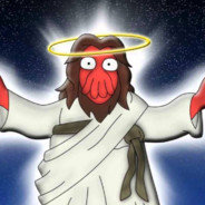 DrZoidberg