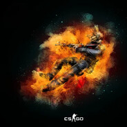 ВАМОС Steam avatar