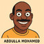 Abdulla Mohamed