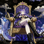 清溟泫月梦花影