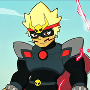 究极无敌大大怪将军