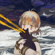 看着南方的风吹过