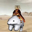 Steam avatar