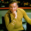 Cpt. J. T. Kirk