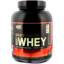 100 Percent Whey Protein