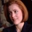 Dana Scully