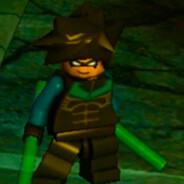 Steam Avatar