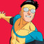 Invincible (REAL)