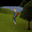 Runescape Wilderness Lurker