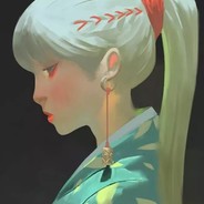 芳香四溢牛爷爷