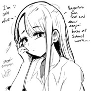 YBW HERISSONSOMBRE (le goat mdr)