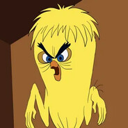 Tweety Steam avatar