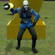 BLU Metrocop