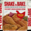 Shake &#039;N Bake For Chicken