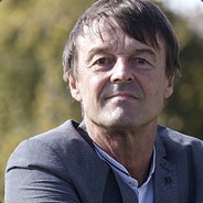 Nicolas Hulot