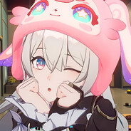 流萤饲养的小狗