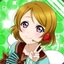 KOIZUMI HANAYO