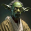 Snoop Yoda