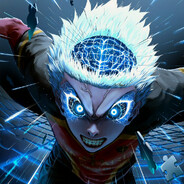 KybEe Steam avatar
