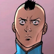 Invincible mohawk