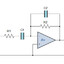 active band-pass filter