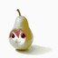 kasane teto (pear)