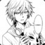 Mr. Redacted Getsu