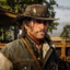 John Marston