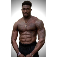 DK METCALF