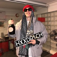 HOODRICH