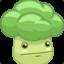 Happy Broccol