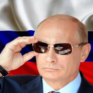 Mr. Putin